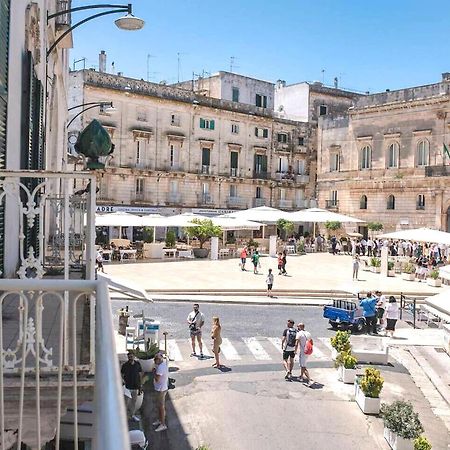 Vista Piazza Home & Solarium By Raro Villas Ostuni Buitenkant foto