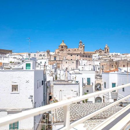 Vista Piazza Home & Solarium By Raro Villas Ostuni Buitenkant foto