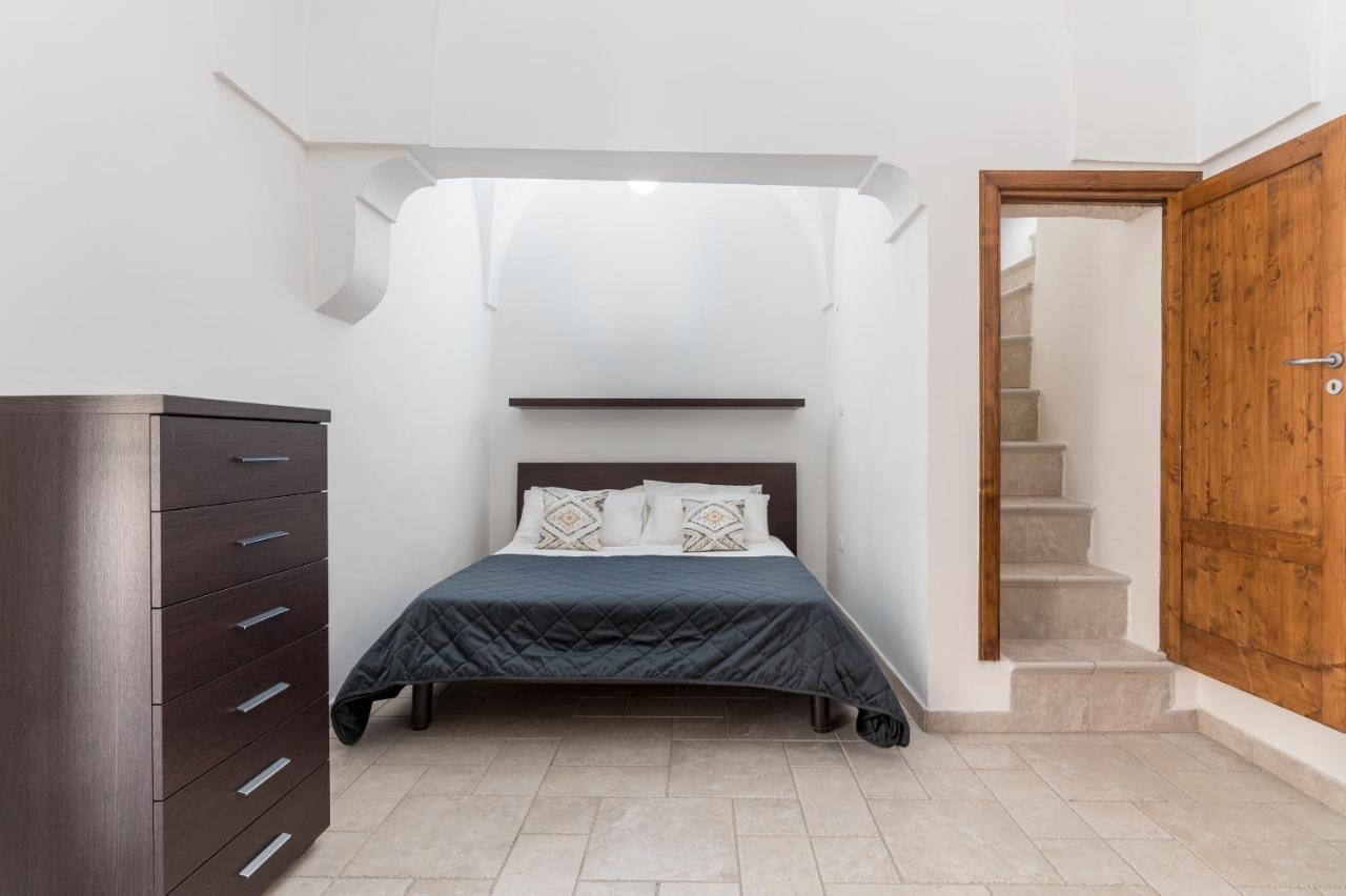 Vista Piazza Home & Solarium By Raro Villas Ostuni Buitenkant foto