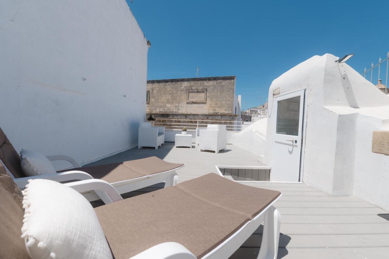 Vista Piazza Home & Solarium By Raro Villas Ostuni Buitenkant foto