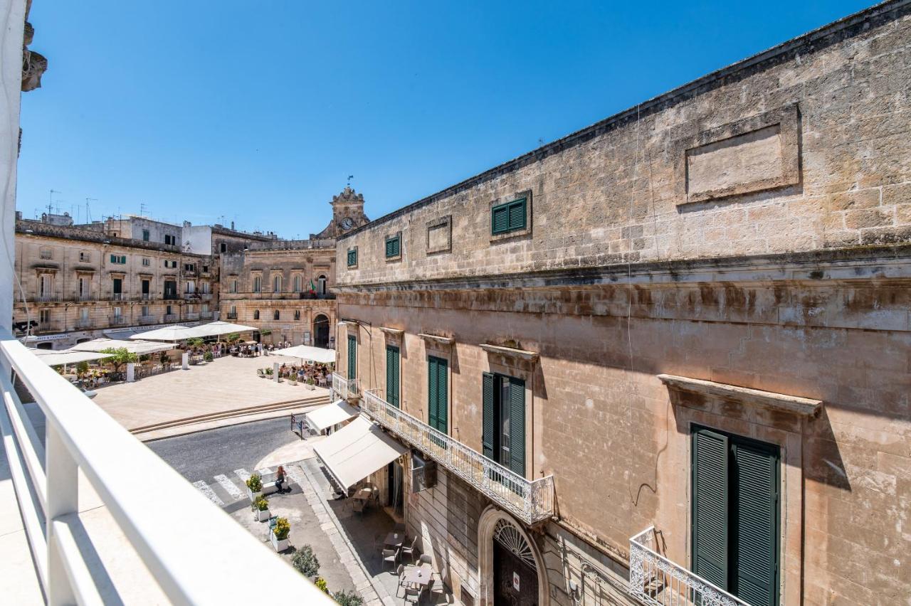 Vista Piazza Home & Solarium By Raro Villas Ostuni Buitenkant foto