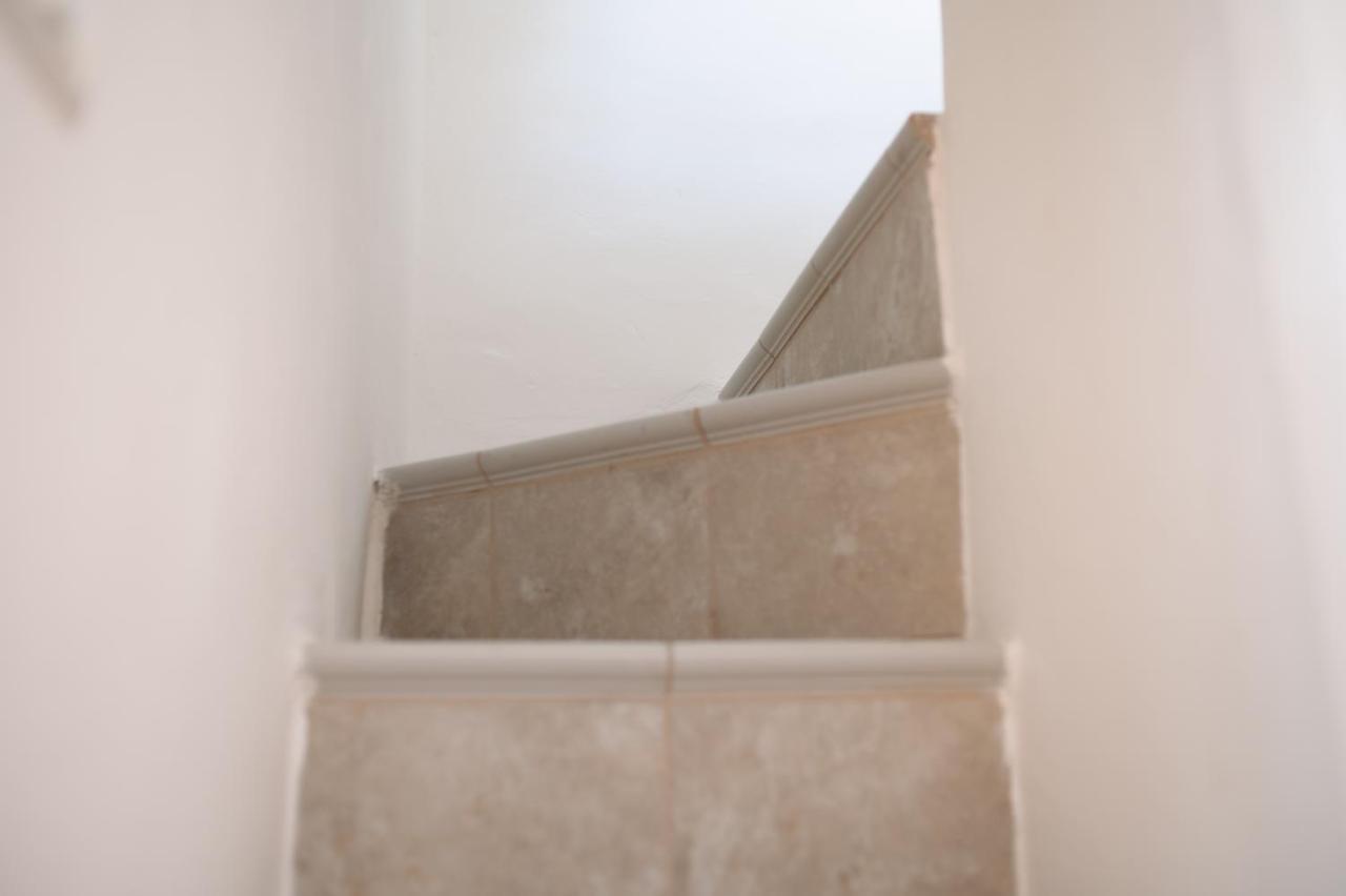 Vista Piazza Home & Solarium By Raro Villas Ostuni Buitenkant foto