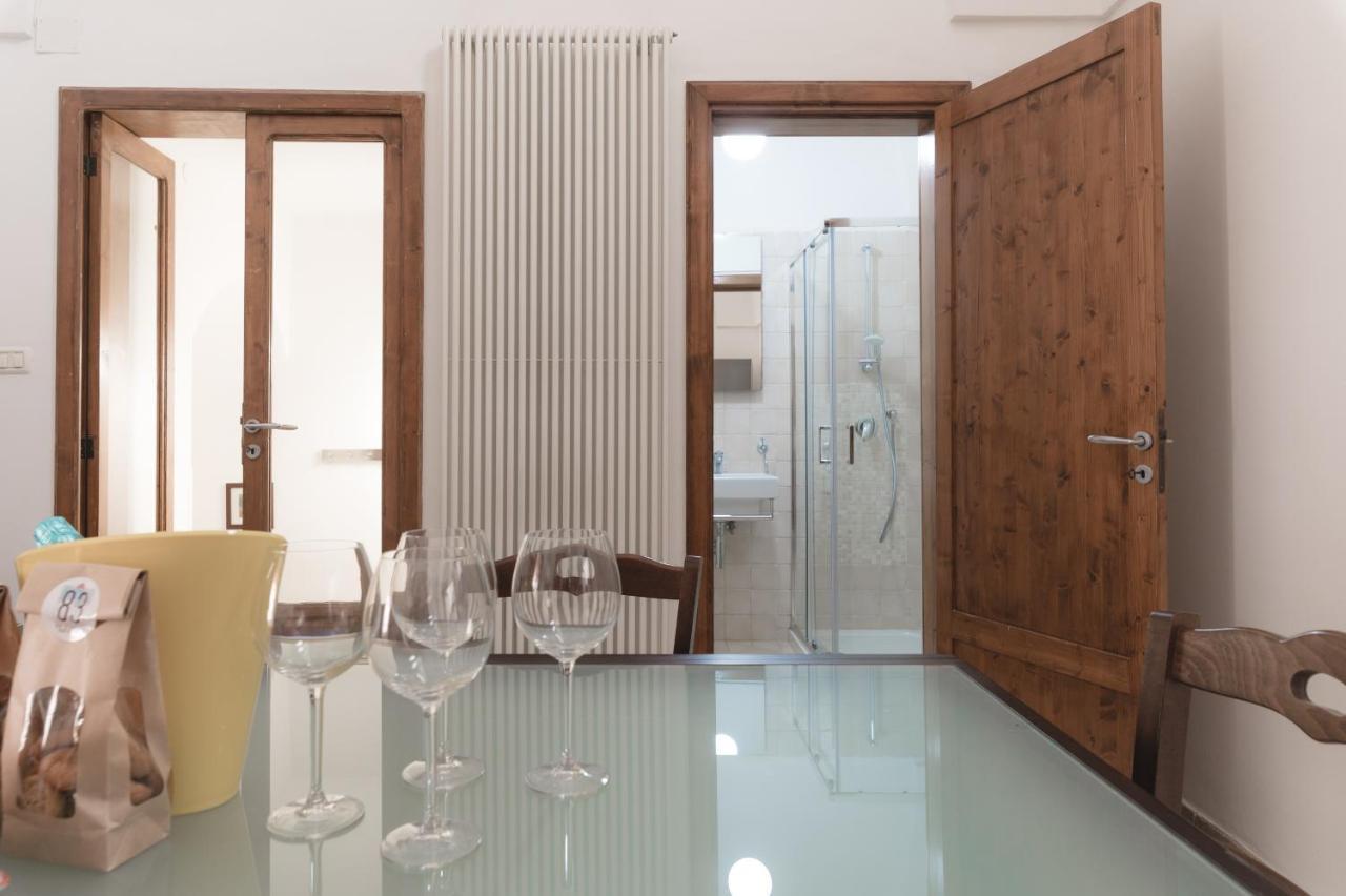 Vista Piazza Home & Solarium By Raro Villas Ostuni Buitenkant foto