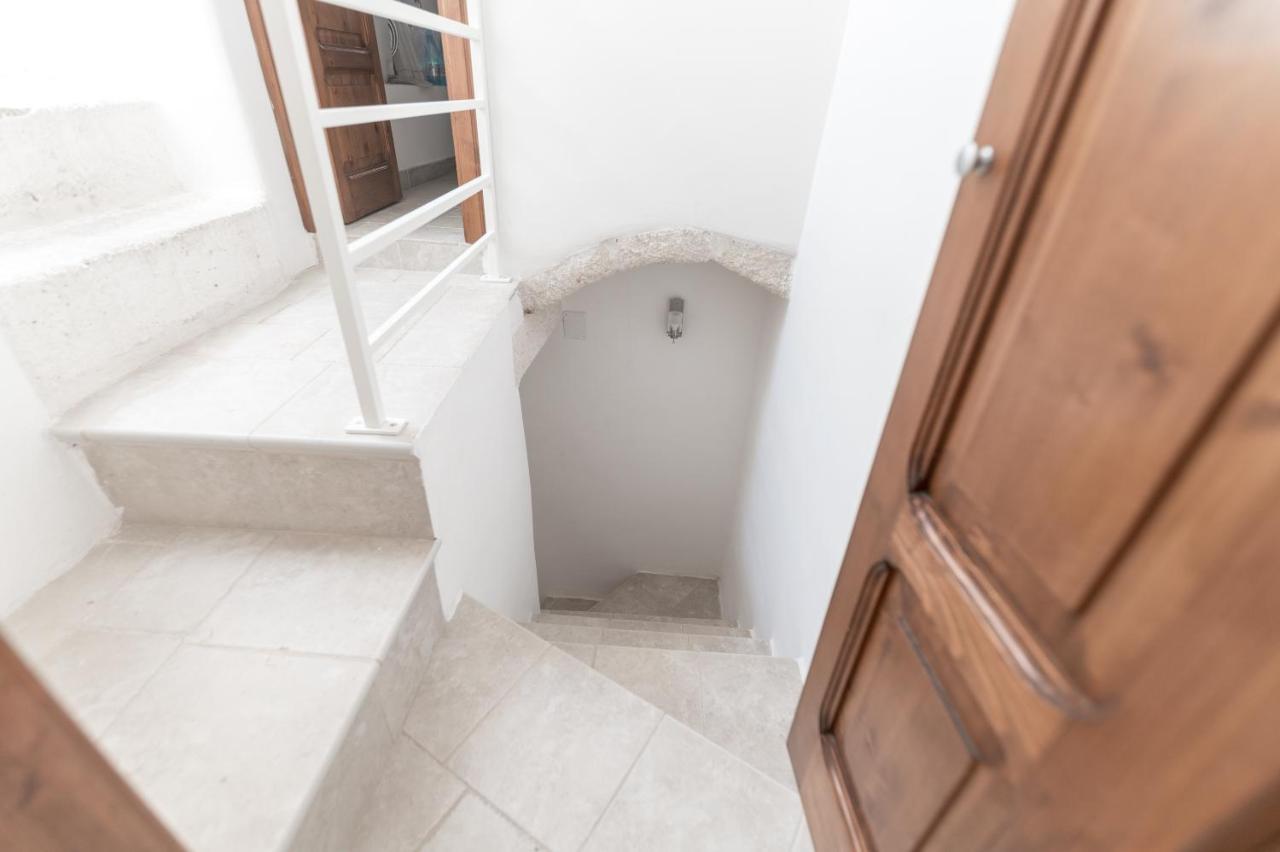 Vista Piazza Home & Solarium By Raro Villas Ostuni Buitenkant foto