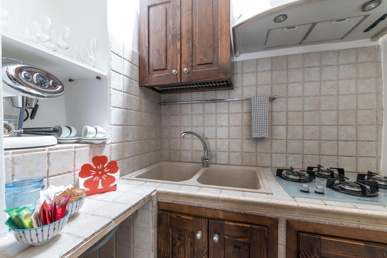 Vista Piazza Home & Solarium By Raro Villas Ostuni Buitenkant foto