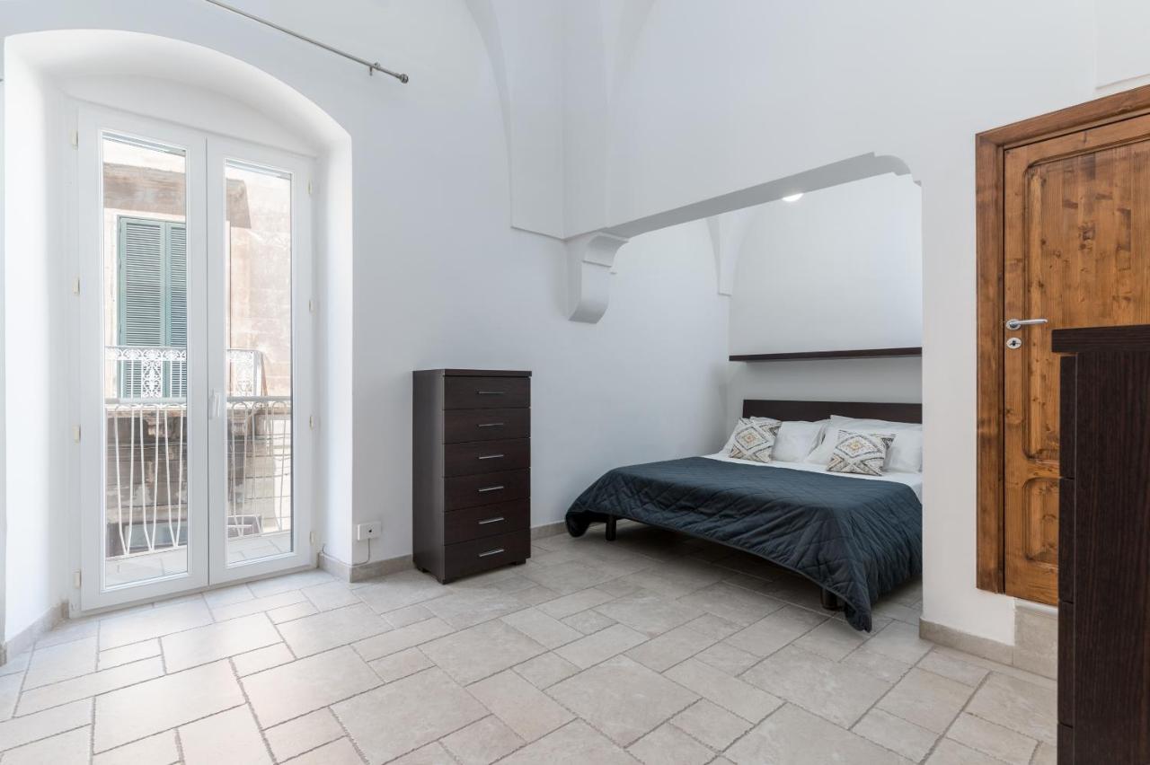 Vista Piazza Home & Solarium By Raro Villas Ostuni Buitenkant foto