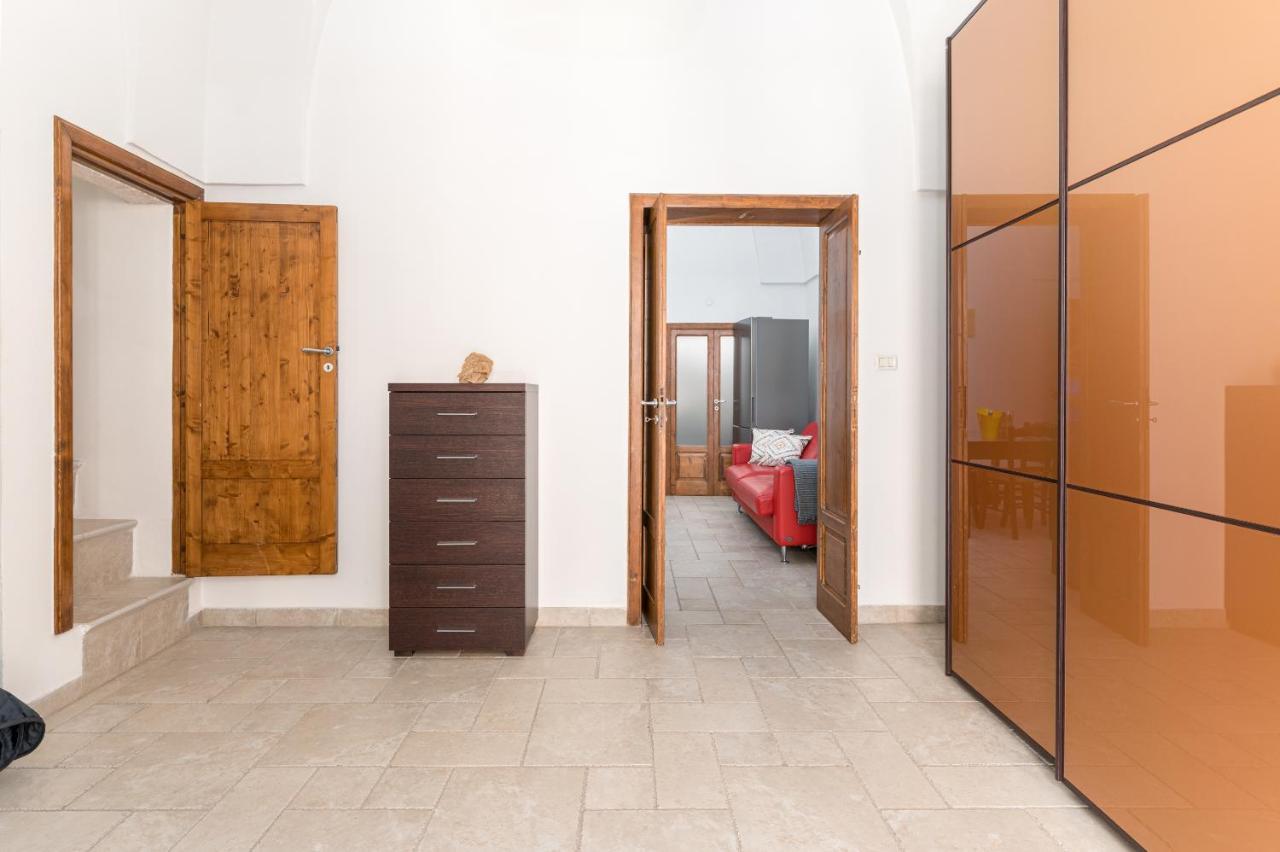 Vista Piazza Home & Solarium By Raro Villas Ostuni Buitenkant foto